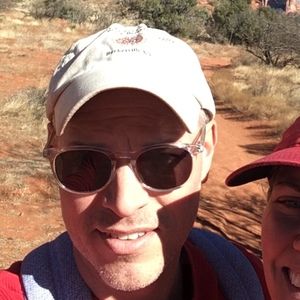 Meet your Posher, Owen